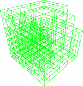 8: An adaptive Dualgrid