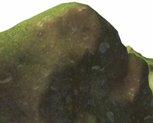 2: Triplanar Texturing